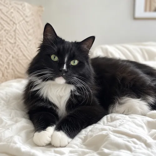 A beloved pet