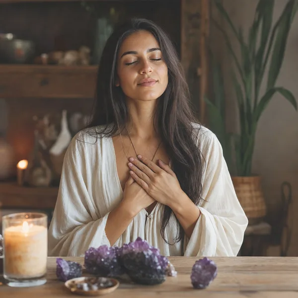 Psychic Connects
